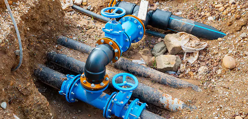 Professional Water Line Installation Services in Westfield, IN