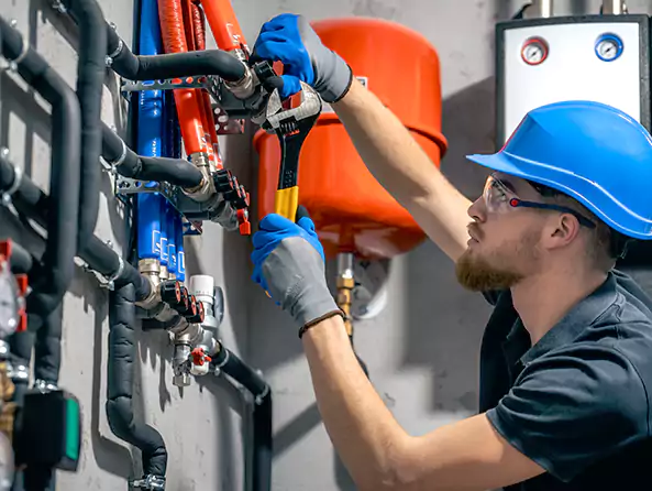 Why Choose Mr. Plumber Westfield for Backflow Preventer Installation in Westfield, IN?