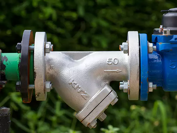 Why Choose Mr. Plumber Westfield for Backflow Preventer Services in Westfield, IN?