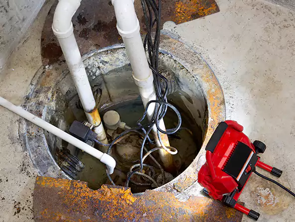 Why Choose Mr. Plumber Westfield for Basement Sump Pump Installation in Westfield?