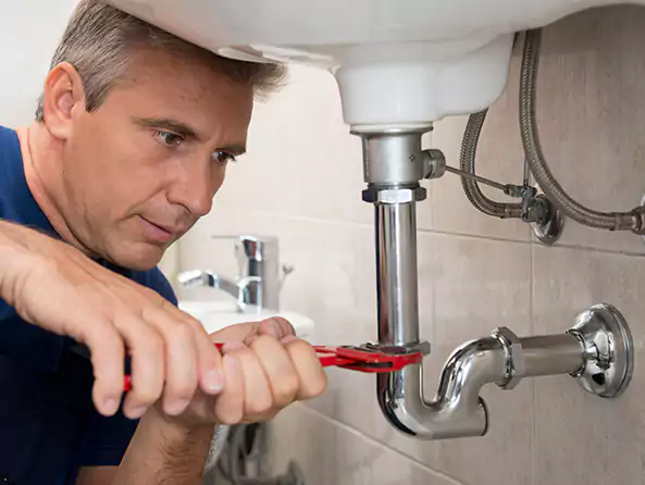 Why Choose Mr. Plumber Westfield for Bathroom Plumbing in Westfield, IN?