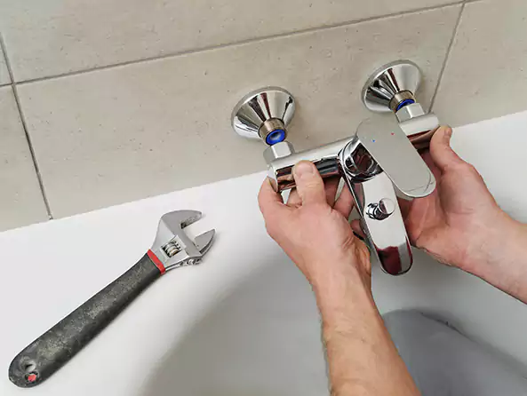 Why Choose Mr. Plumber Westfield for Bathtub Faucet Replacement in Westfield, IN?