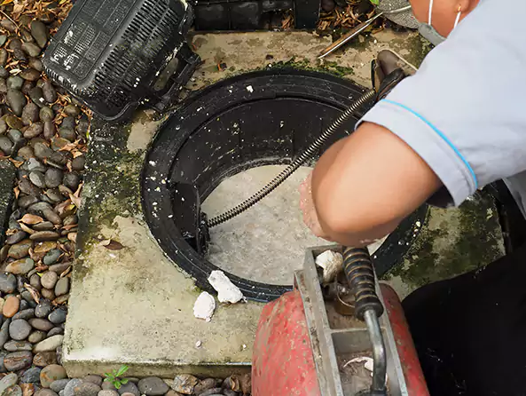 Why Choose Mr. Plumber Westfield for Clogged Drain Repair in Westfield, IN?