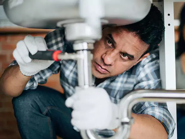Why Choose Mr. Plumber Westfield for Commercial Plumbing in Westfield, IN?
