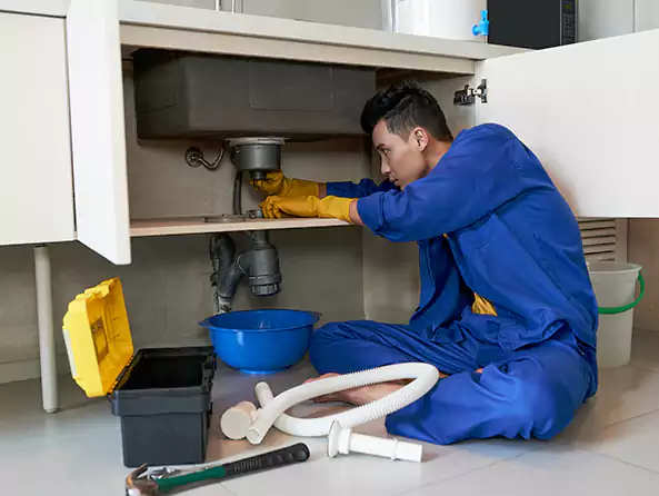 Why Choose Mr. Plumber Westfield for Drain Cleaning in Westfield, IN?