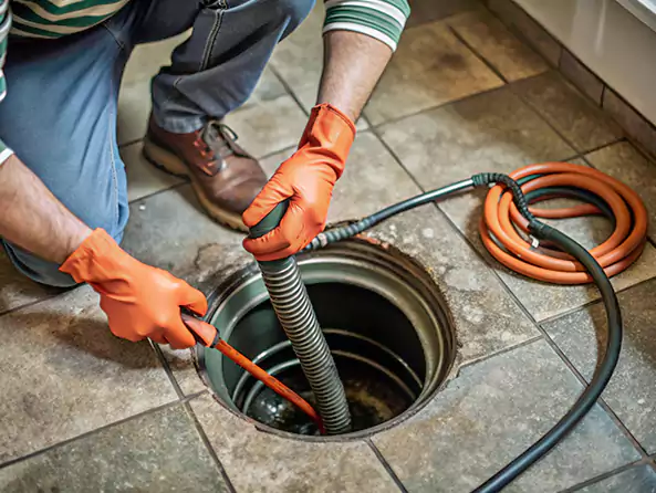 Why Choose Mr. Plumber Westfield for Drain Jetting in Westfield, location field=ss]?