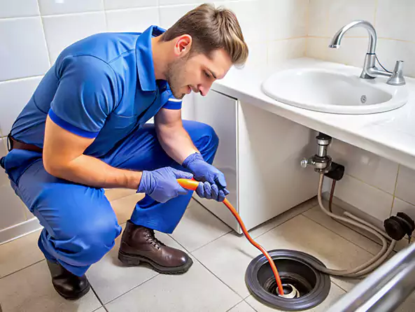 Why Choose Mr. Plumber Westfield for Drain Repairs in Westfield, IN?