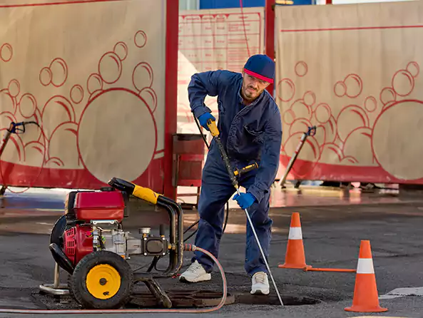 Why Choose Mr. Plumber Westfield for Drain Services in Westfield, IN?