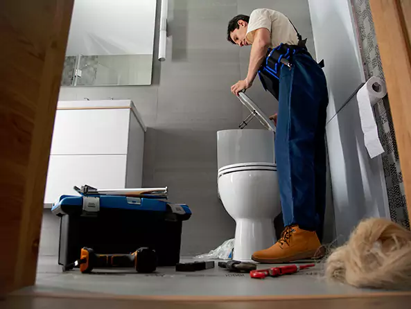  Why Choose Mr. Plumber Westfield for Drainage Services in Westfield, IN?]