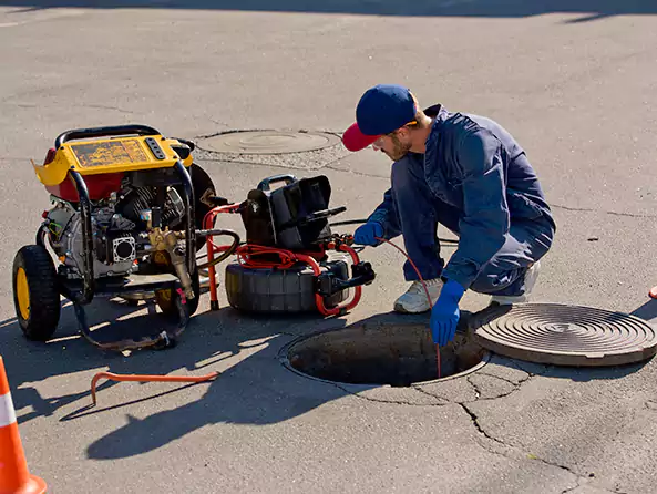 Why Choose Mr. Plumber Westfield for Drains Camera Inspection in Westfield, IN?