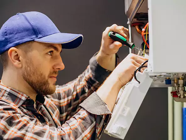 Why Choose Mr. Plumber Westfield for Electric Tankless Water Heater Installation in Westfield, IN?