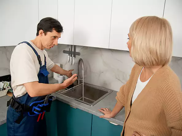 Why Choose Mr. Plumber Westfield for Emergency Plumbing Repair in Westfield, IN?