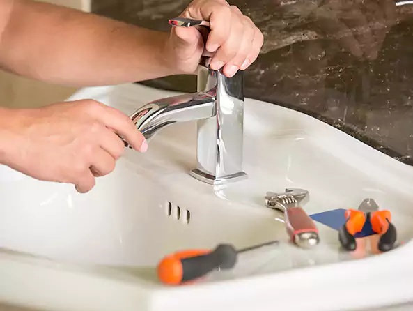 Why Choose Mr. Plumber Westfield for Bathroom Faucet Installation in Westfield, IN?