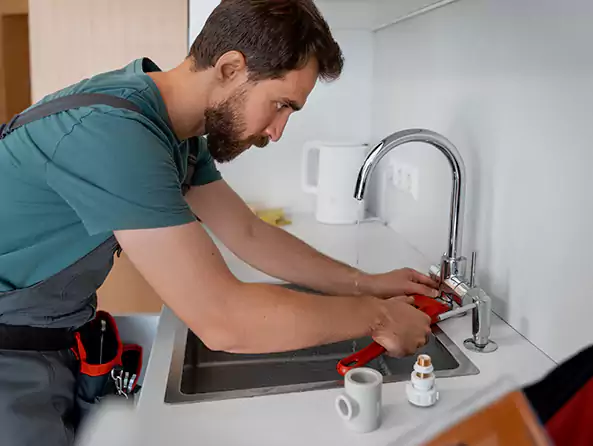 Why Choose Mr. Plumber Westfield for Faucet Repair in Westfield, IN?
