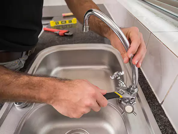 Why Choose Mr. Plumber Westfield for Faucet Replacement in Westfield, IN?