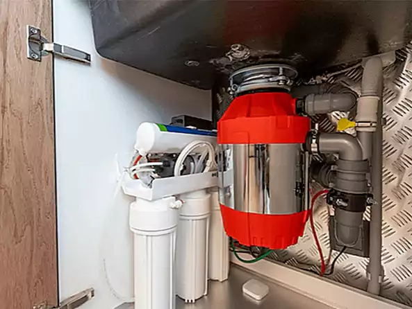 Why Choose Mr. Plumber Westfield for Garbage Disposal Installation in Westfield, IN?