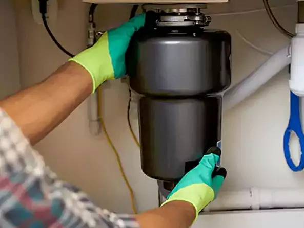 Why Choose Mr. Plumber Westfield for Garbage Disposal Replacement in Westfield, IN?
