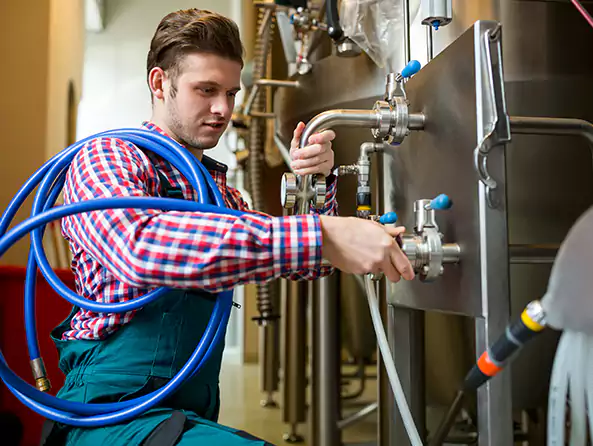 Why Choose Mr. Plumber Westfield for Gas Leak Repair in Westfield, IN?