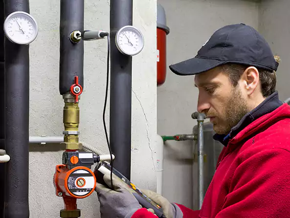 Why Choose Mr. Plumber Westfield for Gas Line Installation in Westfield, IN?