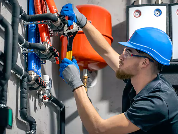 Why Choose Mr. Plumber Westfield for Gas Water Heater Installation in Westfield, IN