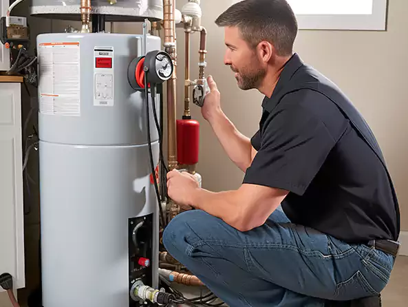 Why Choose Mr. Plumber Westfield for Gas Water Heater Repair in Westfield, IN?