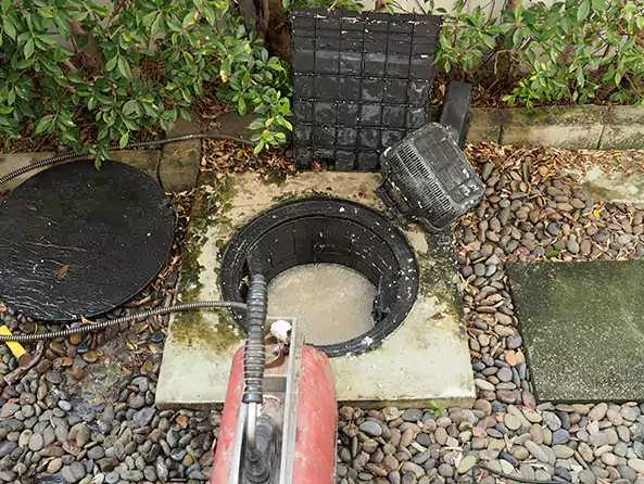 Why Choose Mr. Plumber Westfield for Grease Trap Repair in Westfield, IN?