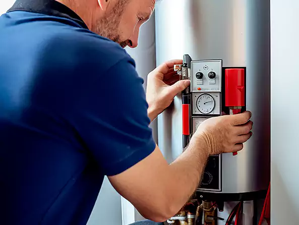 Why Choose Mr. Plumber Westfield for Hot Water Tank Maintenance in Westfield, IN?
