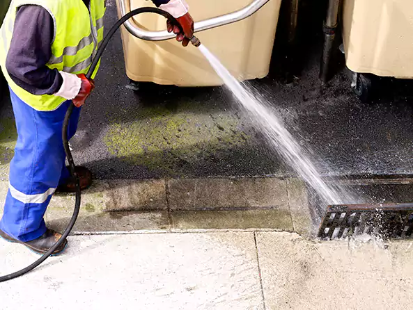 Why Choose Mr. Plumber Westfield for Hydro Jetting in Westfield, IN?