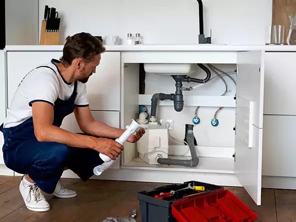 Why Choose Mr. Plumber Westfield for Insinkerator Installation in Westfield, IN?