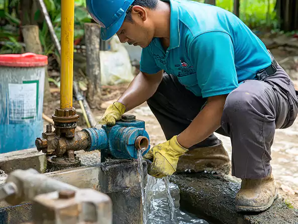 Why Choose Mr. Plumber Westfield for Pipe Repair in Westfield, IN?