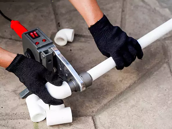 Why Choose Mr. Plumber Westfield for Pipe Replacement in Westfield, IN?