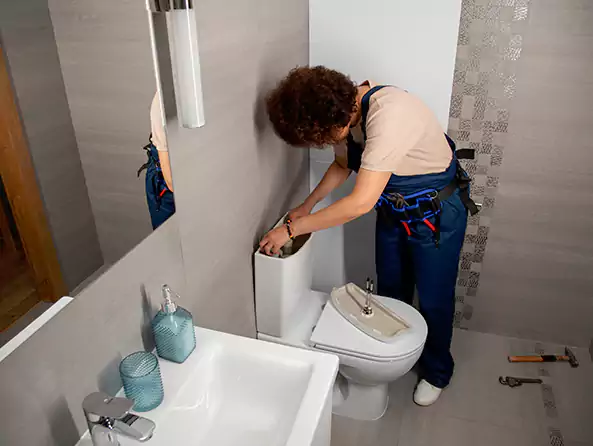 Why Choose Mr. Plumber Westfield for Plumbers Near Me in Westfield, IN?
