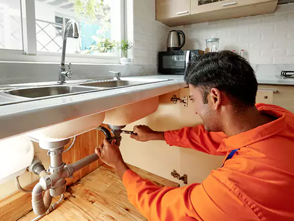 Why Choose Mr. Plumber Westfield for Plumbing Installation in Westfield, IN?