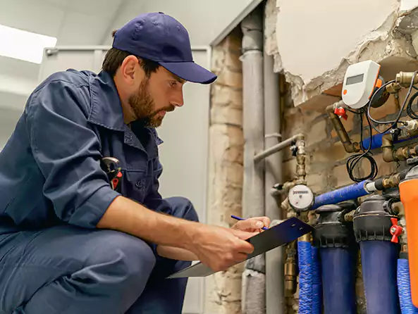 Why Choose Mr. Plumber Westfield for Plumbing Maintenance in Westfield, IN?