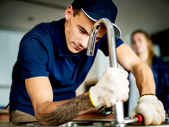 Why Choose Mr. Plumber Westfield for Plumbing Repair in Westfield, IN?