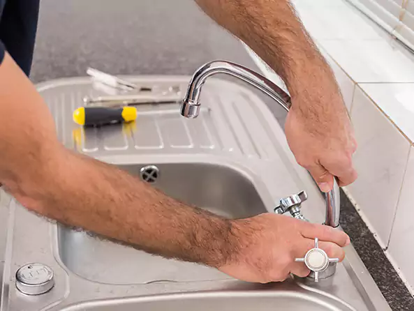 Why Choose Mr. Plumber Westfield for Plumbing Replacement in Westfield, IN?