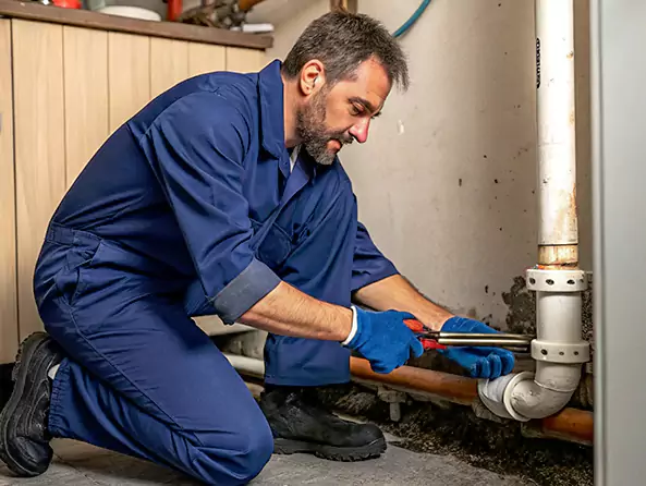 Why Choose Mr. Plumber Westfield for Repiping Services in Westfield?