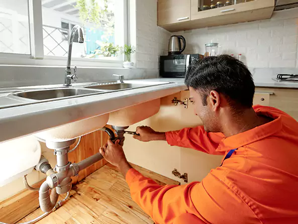 Why Choose Mr. Plumber Westfield for Residential Plumbing Service in Westfield, IN?