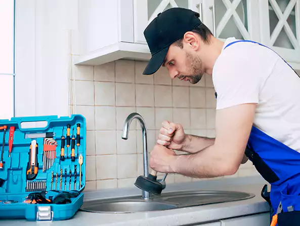 Why Choose Mr. Plumber Westfield for Rooter Services in Westfield, IN?