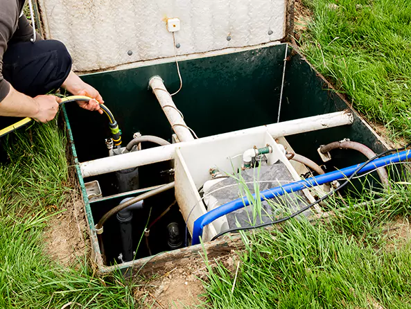 Why Choose Mr. Plumber Westfield for Sewage Ejector Pump Installation in Westfield, IN?