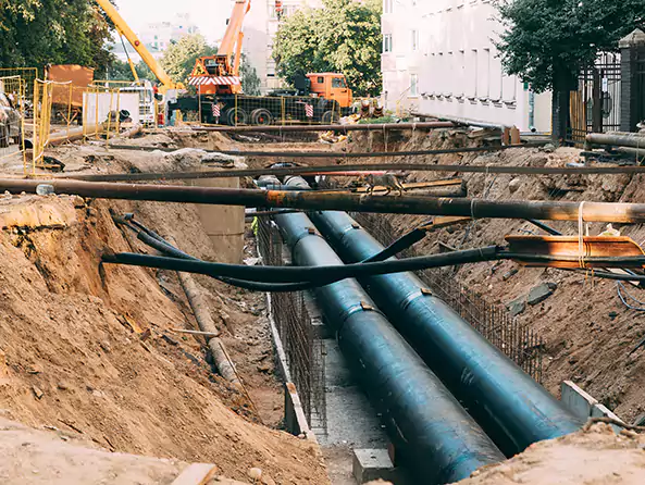Why Choose Mr. Plumber Westfield for Sewer Cleaning in Westfield, IN?