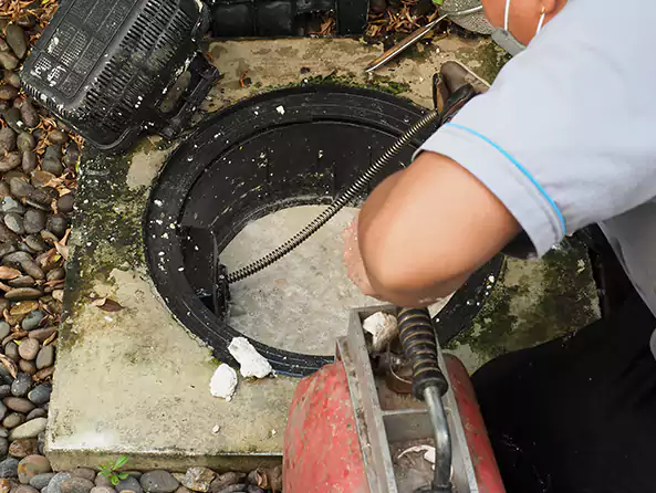 Why Choose Mr. Plumber Westfield for Sewer Line Cleaning in Westfield, IN?