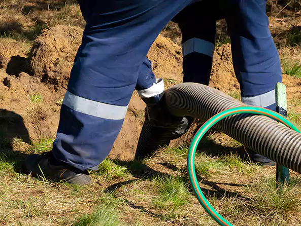 Why Choose Mr. Plumber Westfield for Sewer Line Replacement in Westfield, IN?