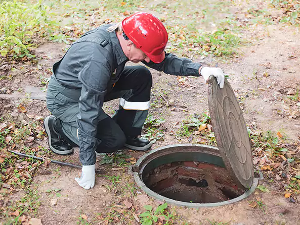 Why Choose Mr. Plumber Westfield for Sewer Repair in Westfield, IN?