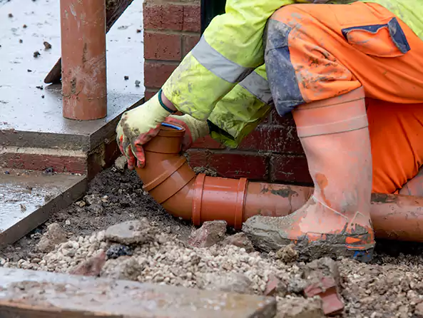 Why Choose Mr. Plumber Westfield for Sewer Replacement in Westfield, IN?
