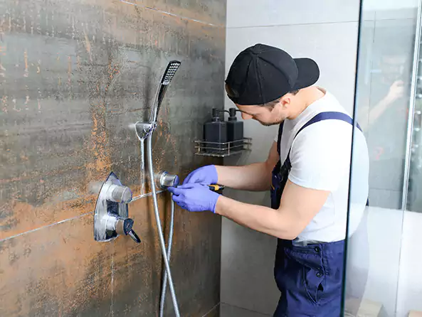 Why Choose Mr. Plumber Westfield for Shower Installation in Westfield, IN?