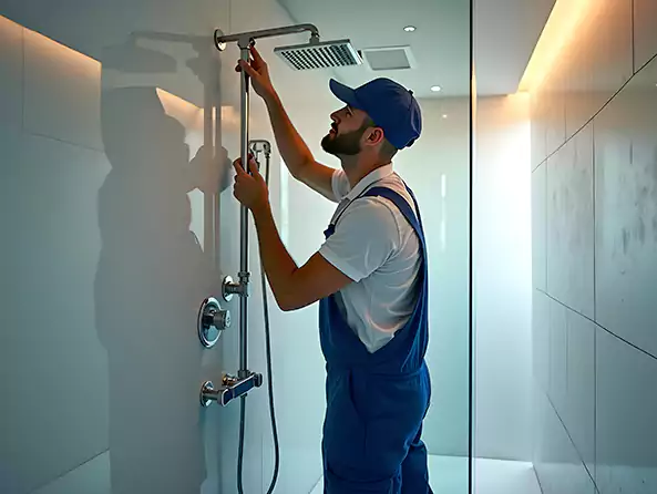 Why Choose Mr. Plumber Westfield for Shower Replacement in Westfield, IN?