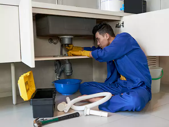 Why Choose Mr. Plumber Westfield for Sink Drain Replacement in Westfield, IN?
