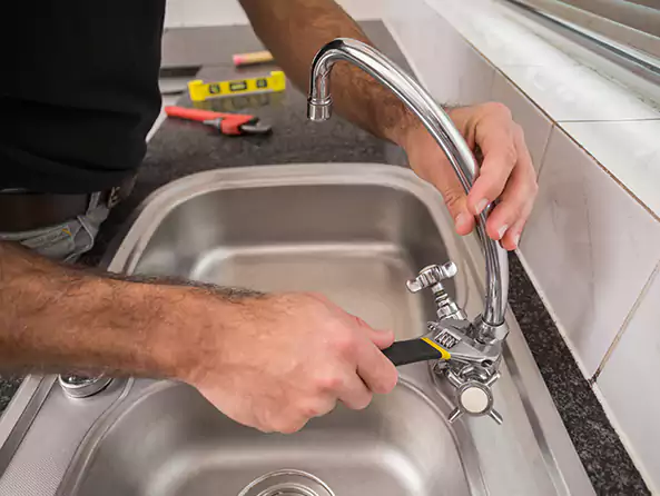 Why Choose Mr. Plumber Westfield for Sink Installation in Westfield, IN?