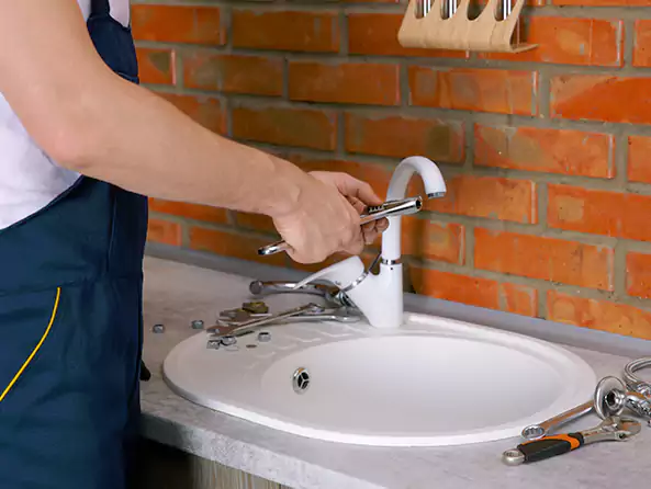 Why Choose Mr. Plumber Westfield for Sink Repair in Westfield, IN?